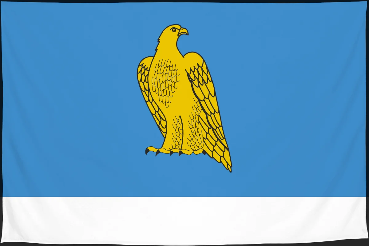 Флаг: Белорецкий район